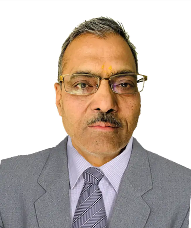 CA Om Prakash Mittal